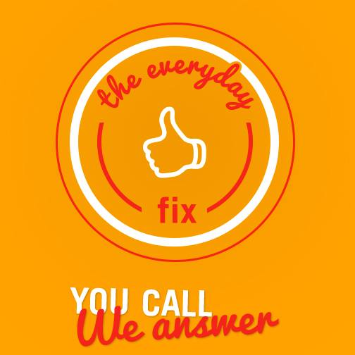 everyday craft fixes
